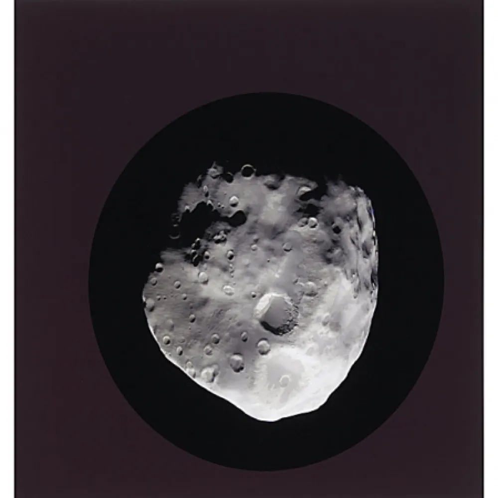 Литография Ruff - Epimetheus