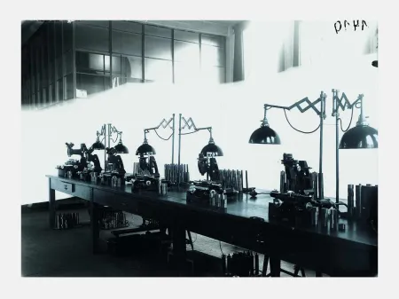 Фотографии Ruff - Maschinen 1410