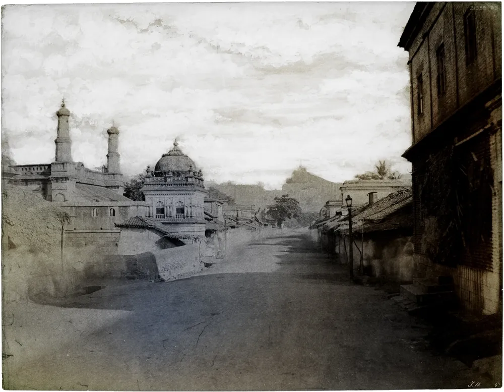 Нет Никаких Технических Ruff - Trichinopoly