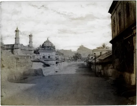 Нет Никаких Технических Ruff - Trichinopoly