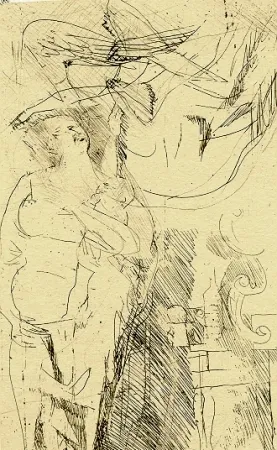 Иллюстрированная Книга Saetti - Tre racconti