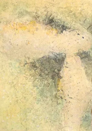 Гравюра Salinas - Dalet I