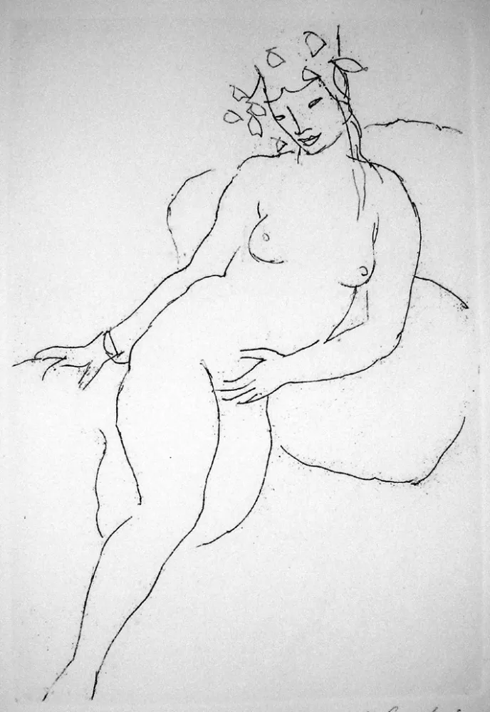 Иллюстрированная Книга Salvadori - Soleil & chair