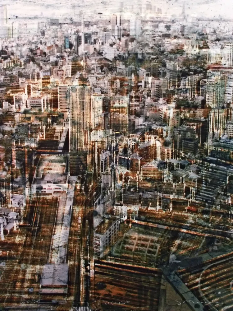 Нет Никаких Технических Salzmann - City