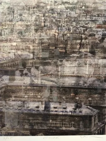 Нет Никаких Технических Salzmann - City