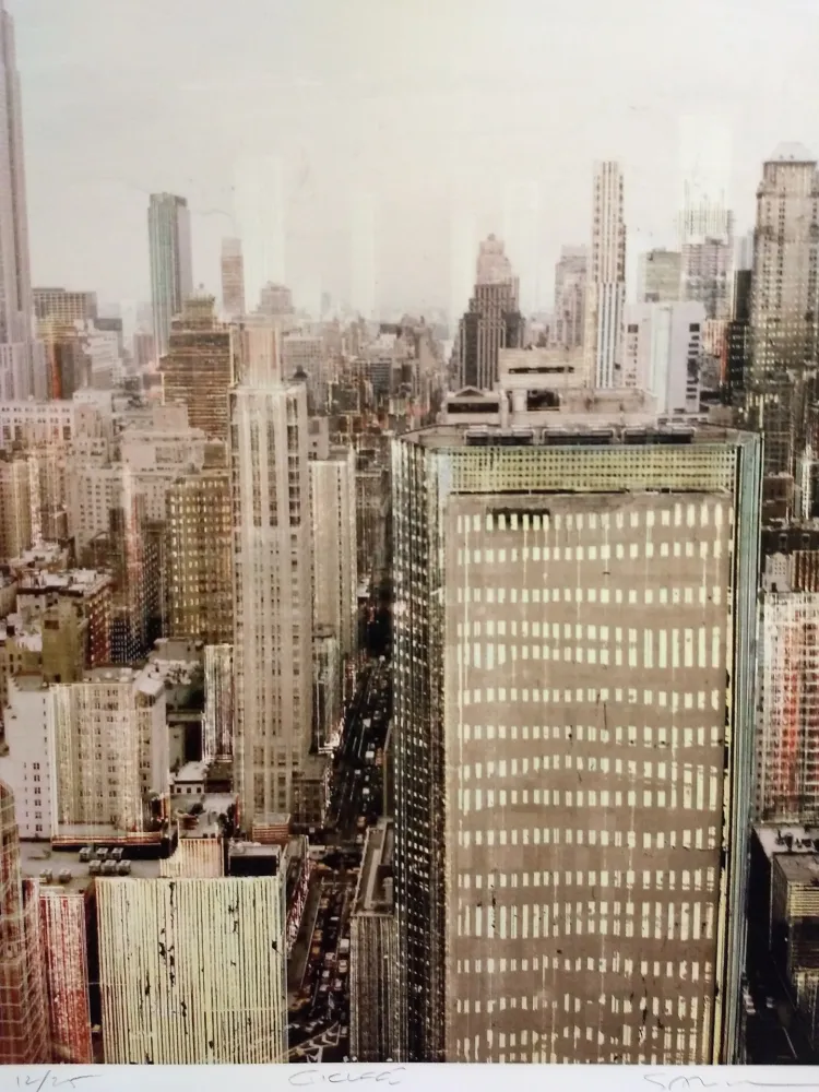 Нет Никаких Технических Salzmann - City