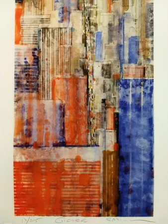 Нет Никаких Технических Salzmann - City