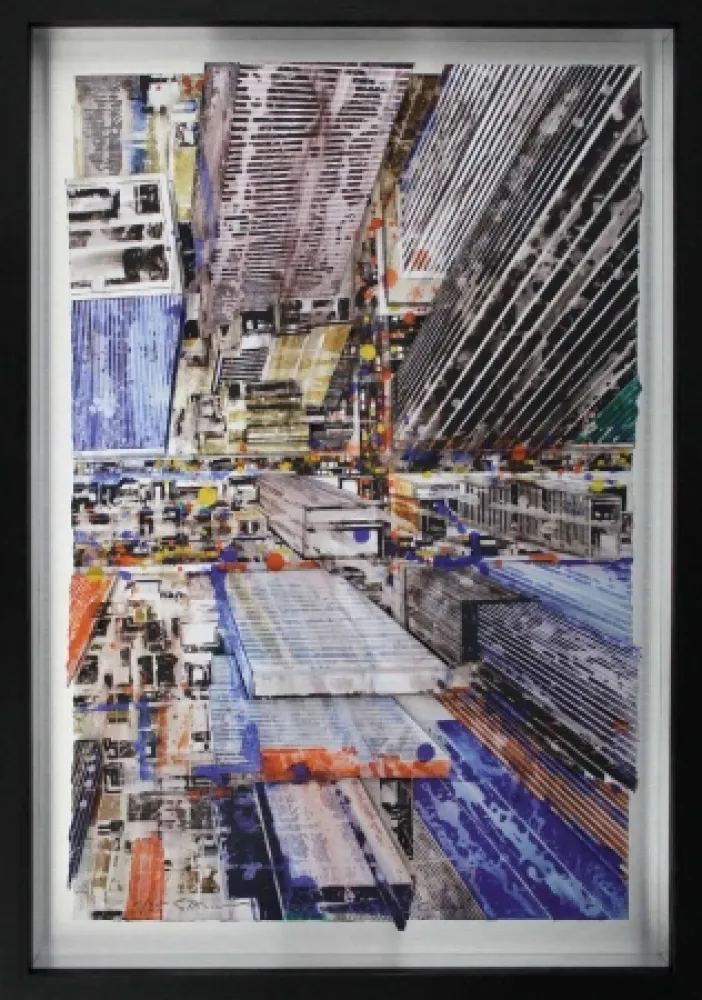 Нет Никаких Технических Salzmann - Crossroads