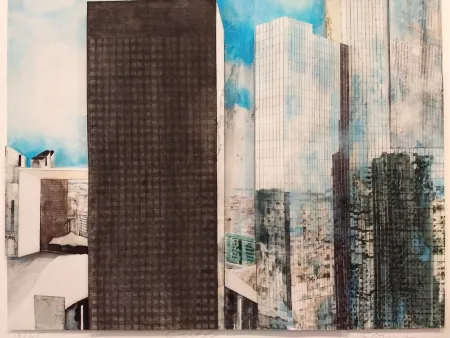 Нет Никаких Технических Salzmann - La Defense 3D