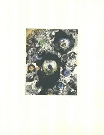 Офорт И Аквитанта Sandig - Dufte Düfte