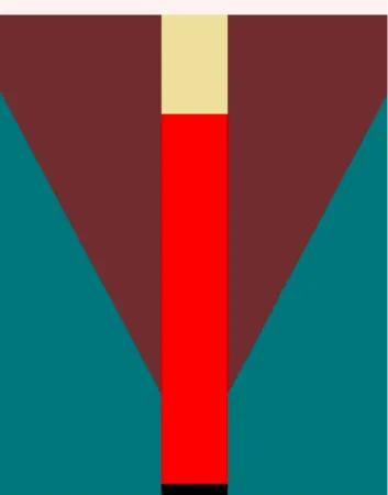 Литография Sanin - Untitled 1