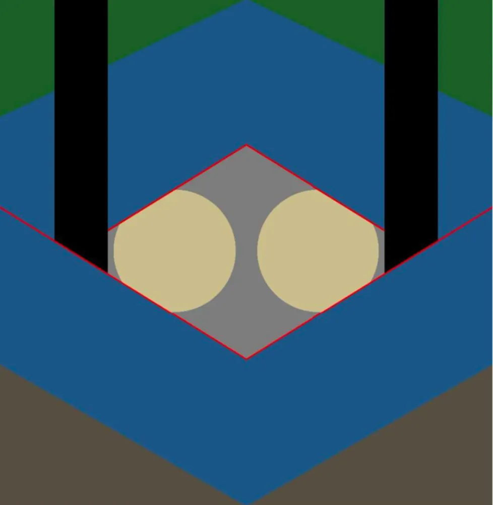 Литография Sanin - Untitled 2