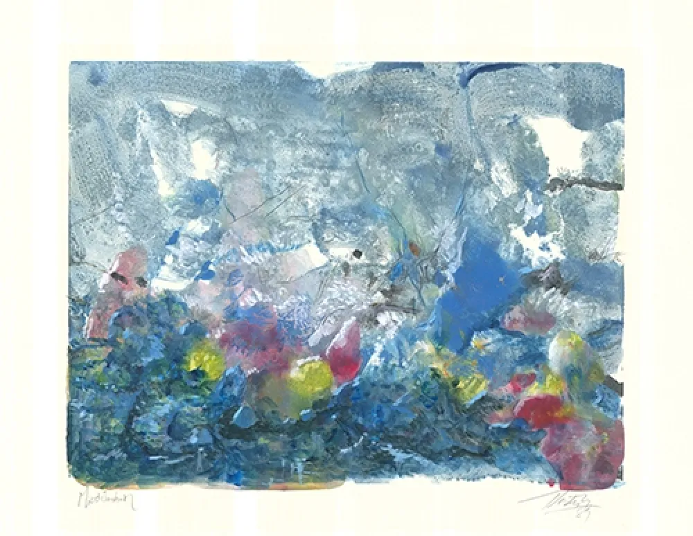 Нет Никаких Технических Santana - Untitled