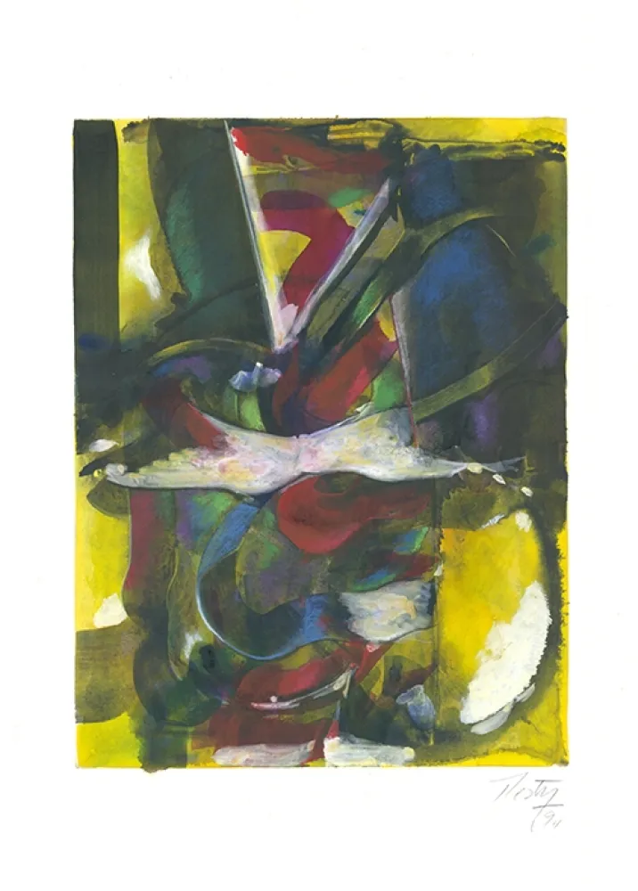 Нет Никаких Технических Santana - Untitled