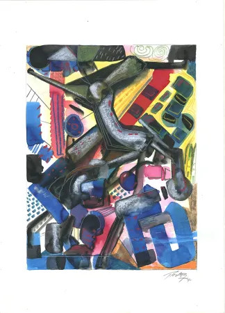 Нет Никаких Технических Santana - Untitled