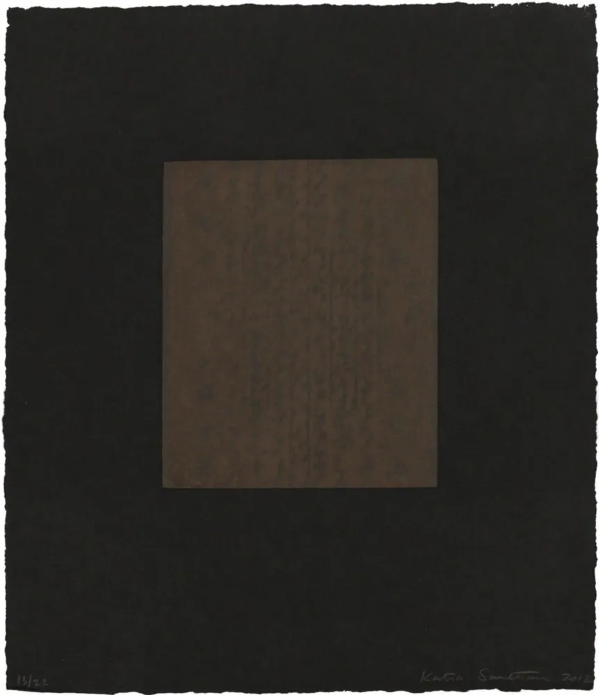 Многоэкземплярное Произведение Santibañez - Caminando entre las nubes