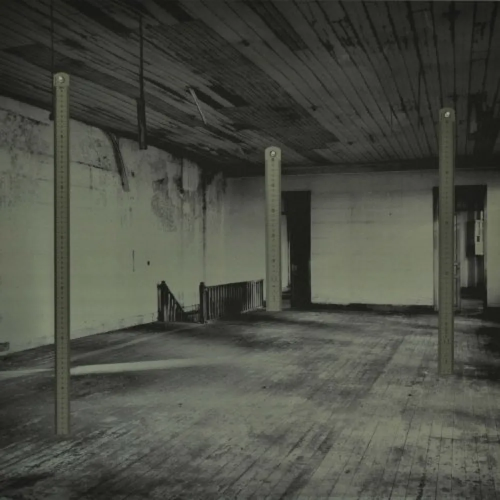 Сериграфия Santibañez - ST 2