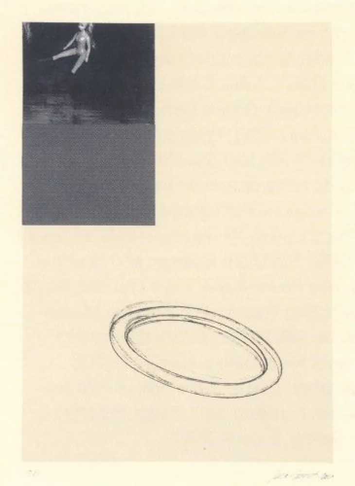 Многоэкземплярное Произведение Santibañez - Without title 5