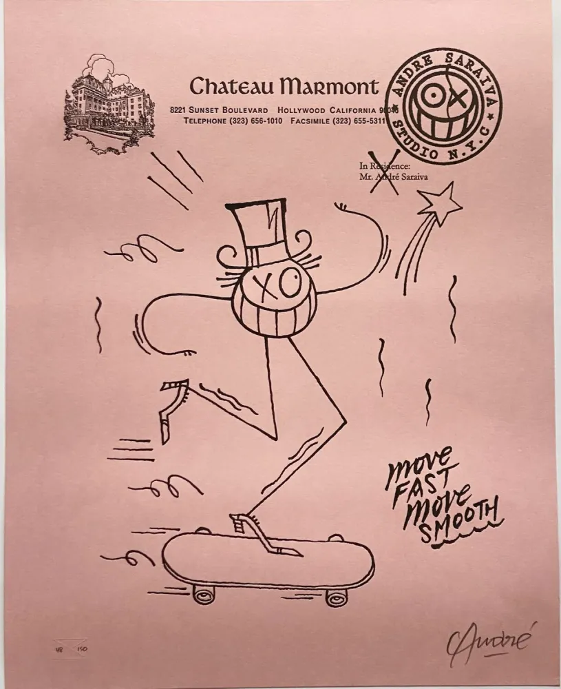 Нет Никаких Технических Saraiva  - Château André III (Love Edition)