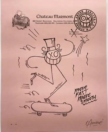 Нет Никаких Технических Saraiva  - Château André III (Love Edition)