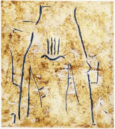 Карборунд Sastre - Oberta