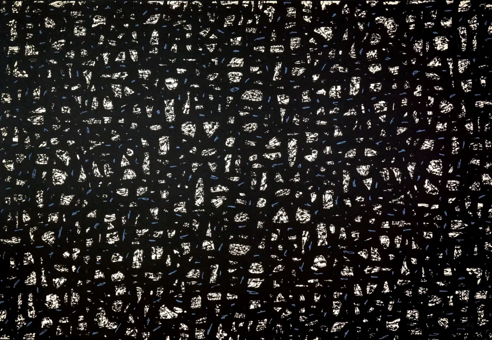 Нет Никаких Технических Saura - Constelaciòn