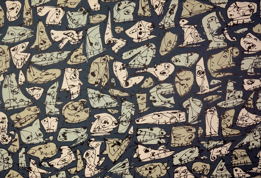 Нет Никаких Технических Saura - Diada I