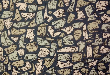 Нет Никаких Технических Saura - Diada I