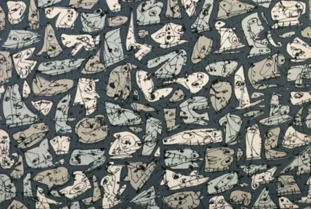 Многоэкземплярное Произведение Saura - Diada I