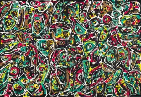 Многоэкземплярное Произведение Saura - Les dangers de la liaison