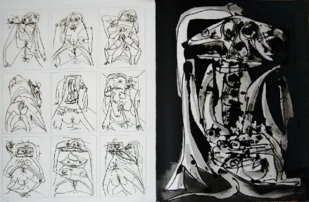 Иллюстрированная Книга Saura - L'odeur de sainteté