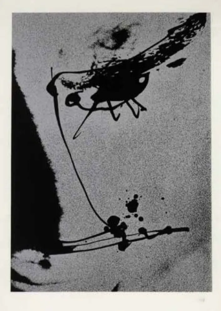 Многоэкземплярное Произведение Saura - Moi, Planche 10