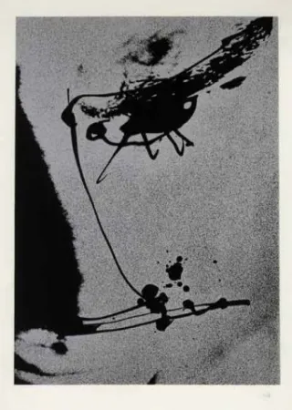 Многоэкземплярное Произведение Saura - Moi, Planche 10