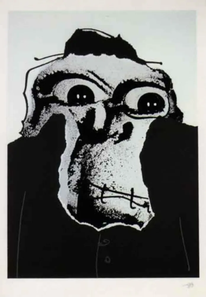 Многоэкземплярное Произведение Saura - Moi, Planche 12