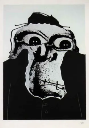 Многоэкземплярное Произведение Saura - Moi, Planche 12