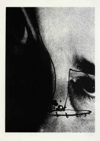 Многоэкземплярное Произведение Saura - Moi, Planche 13