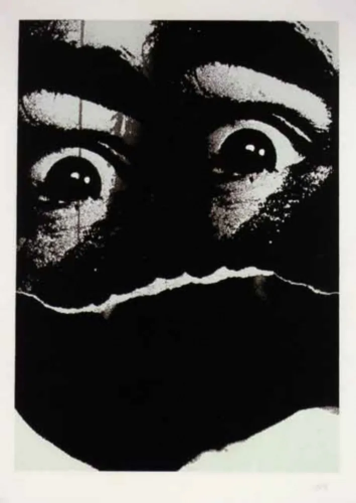 Многоэкземплярное Произведение Saura - Moi, Planche 14