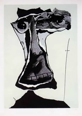 Многоэкземплярное Произведение Saura - Moi, Planche 2