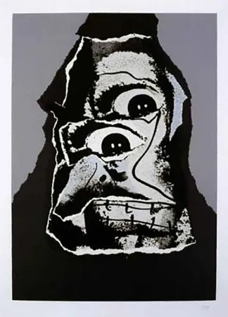 Многоэкземплярное Произведение Saura - Moi, Planche 5