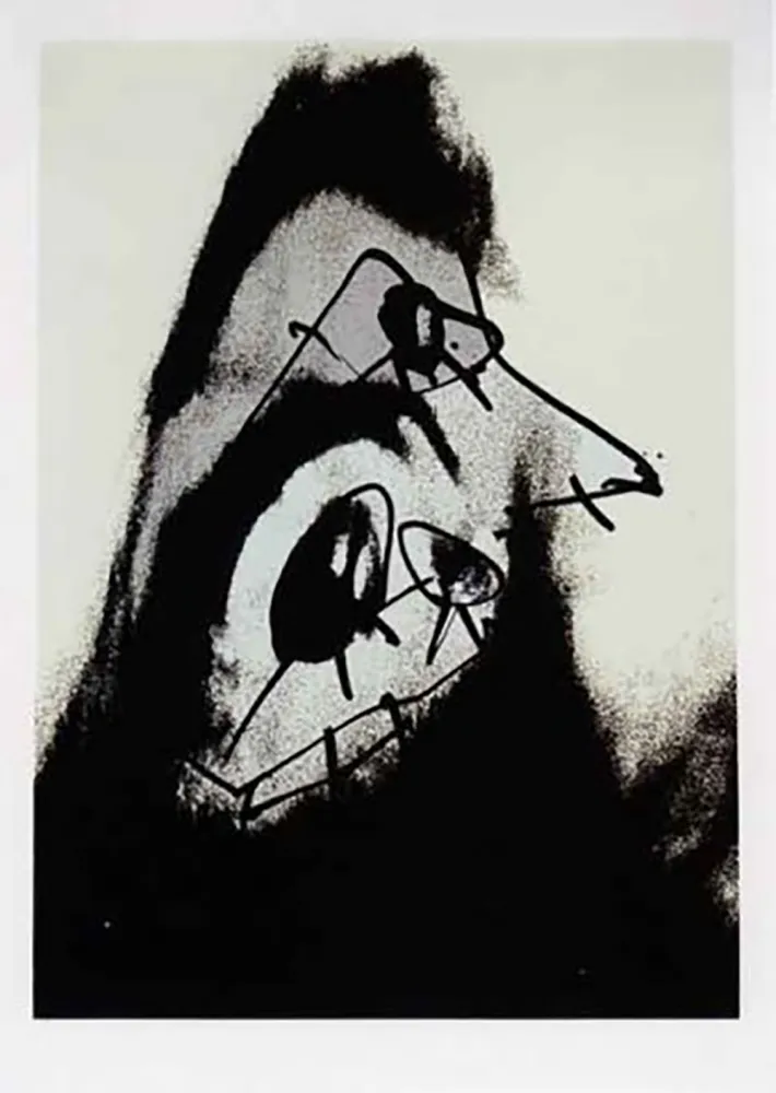 Многоэкземплярное Произведение Saura - Moi, Planche 8