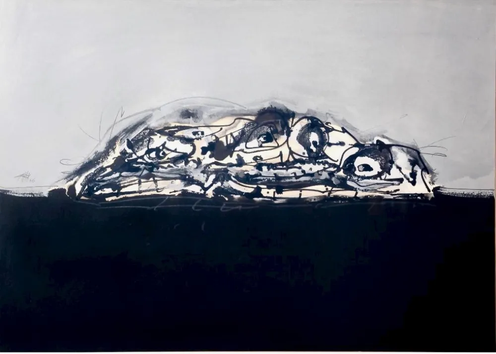 Нет Никаких Технических Saura - Untitled