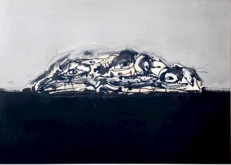 Нет Никаких Технических Saura - Untitled