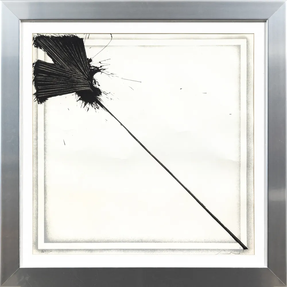 Многоэкземплярное Произведение Scanavino - Angolo protetto