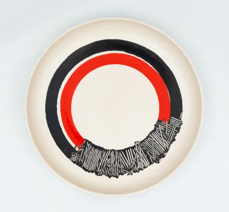 Многоэкземплярное Произведение Scanavino - Composizione