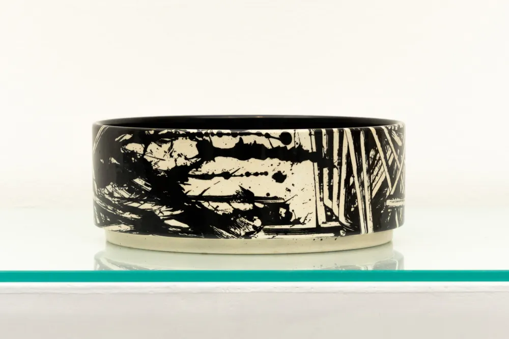 Многоэкземплярное Произведение Scanavino - Tramature