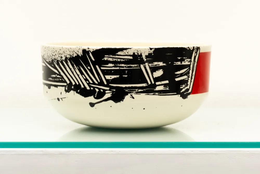 Многоэкземплярное Произведение Scanavino - Tramature