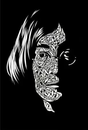 Нет Никаких Технических Schade - John Lennon