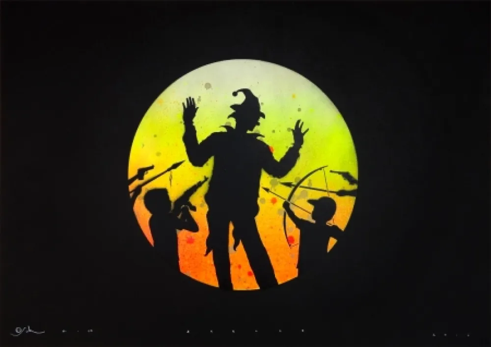 Многоэкземплярное Произведение Schade - Recovering stolen happiness - Main edition