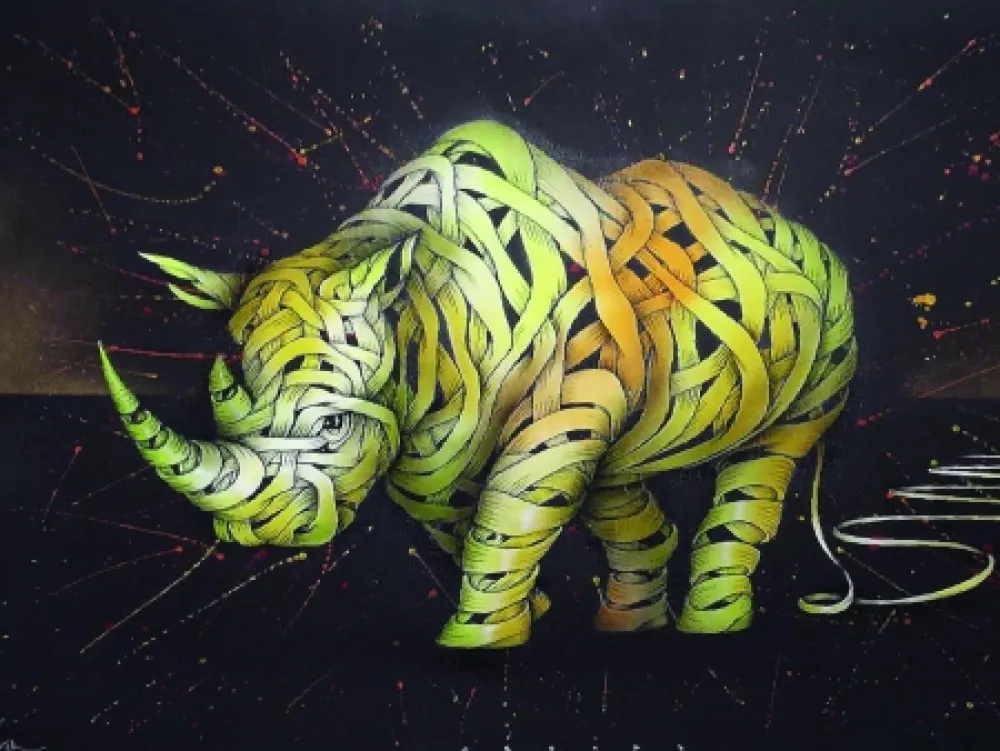 Нет Никаких Технических Schade - Rino Zero