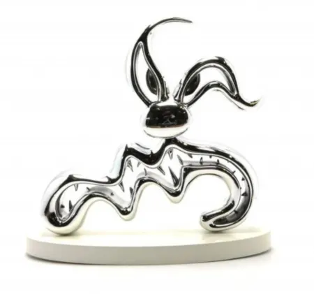 Многоэкземплярное Произведение Scharf - Scary Guy